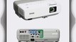 EPSON PowerLite 84  Multimedia Projector (V11H353020)