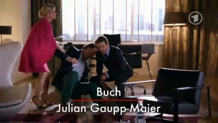 Folge 4645 Tanja + Sebastian + Mosch