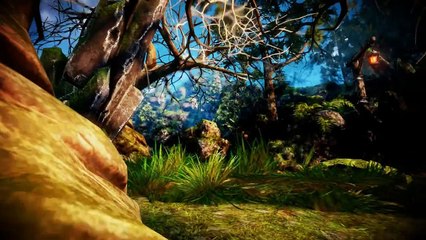 Woolfe : The Redhood Diaries (PS4) - Trailer de lancement PC