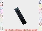 Replacement Remote Control Fit For Sony DAV-HDX589W HCD-DX170 DVD Home Bravia Theater System