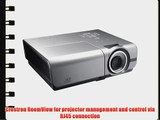 Optoma TX779P-3D XGA 5000 ANSI Lumens 3D-Multimedia Projector