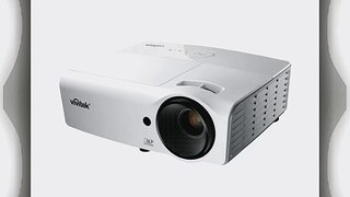 Vivitek D552 3000 Lumen SVGA Portable DLP Projector