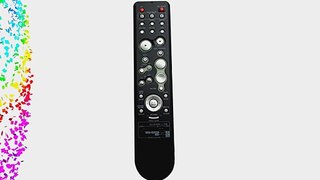 Universal Replacement Remote Control For Denon AVR-687 AVR-1507BLA AVR-790 7.1-Channel Audio