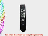 Universal Replacement Remote Control For Denon AVR-687 AVR-1507BLA AVR-790 7.1-Channel Audio