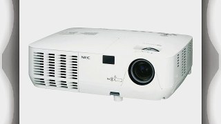 NEC NP110 2200 Lumens DLP Projector