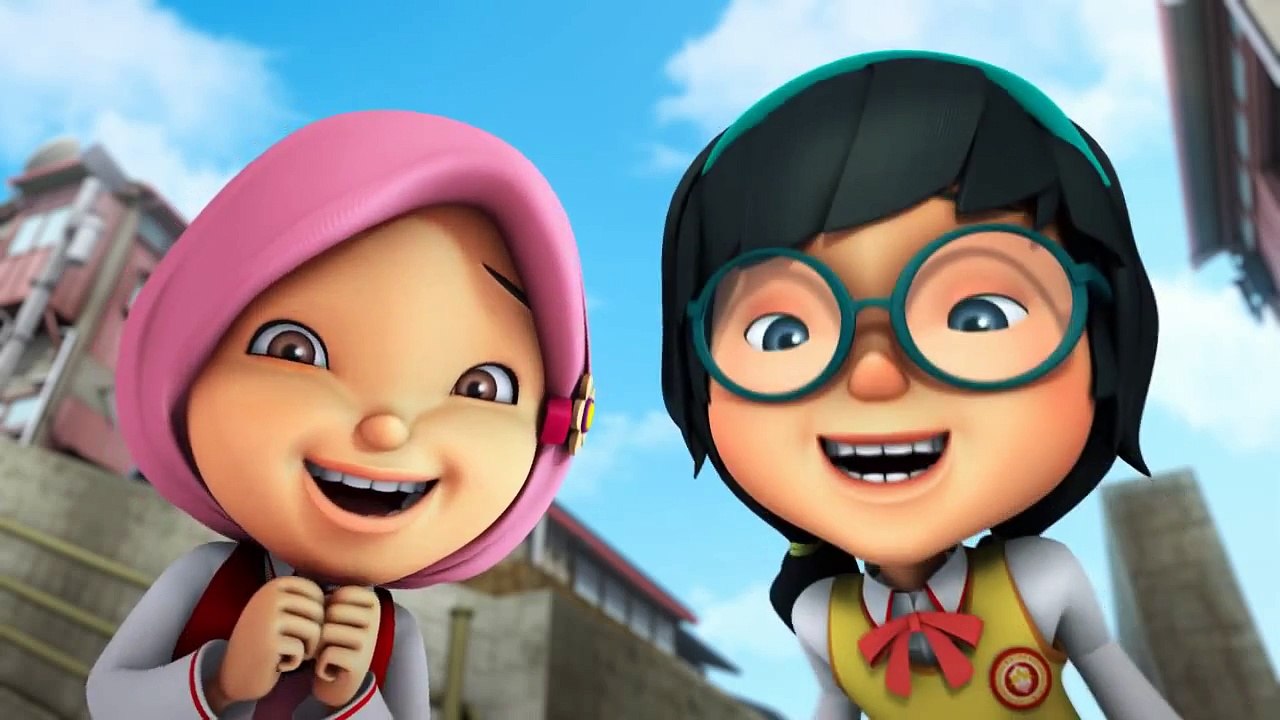 Apa Kata Yaya - Buat Baik Dengan Haiwan