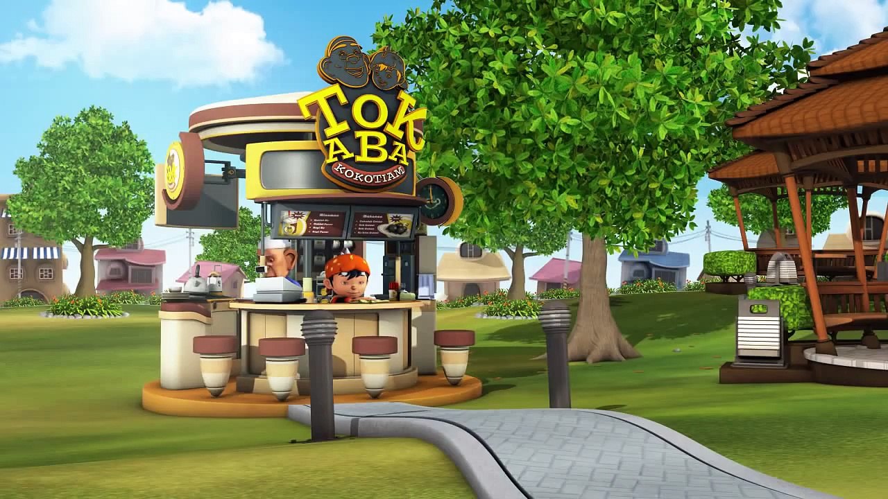 Apa Kata Yaya - Hargai Apa Yang Ada