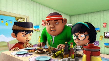 Apa Kata Yaya Khas - Selamat Hari Raya