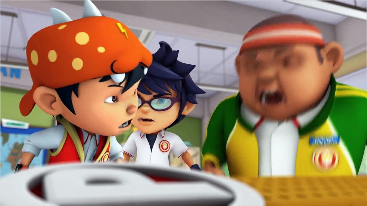 Apa Kata Yaya - Sentiasa Berlaku Adil