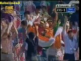 Anil Kumble 2 great LBW wickets