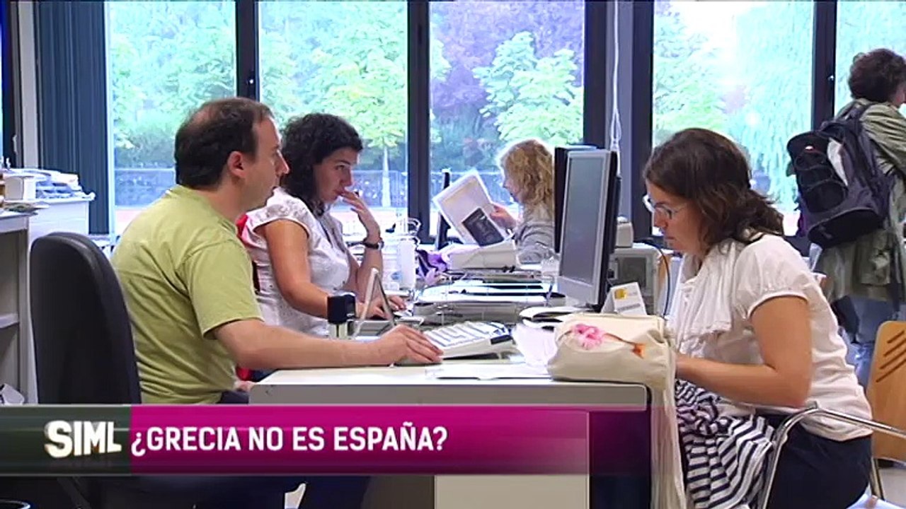 Sin Ir Más Lejos (2015.01.27)