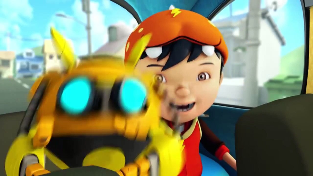 Apa Kata Yaya - Utamakan Keselamatan