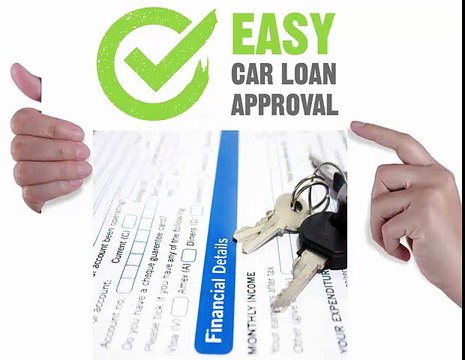 Bad Credit Car Loans Approval Calgary Canada