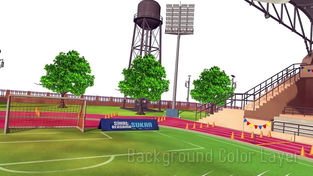 BoBoiBoy - Behind The Scenes 001