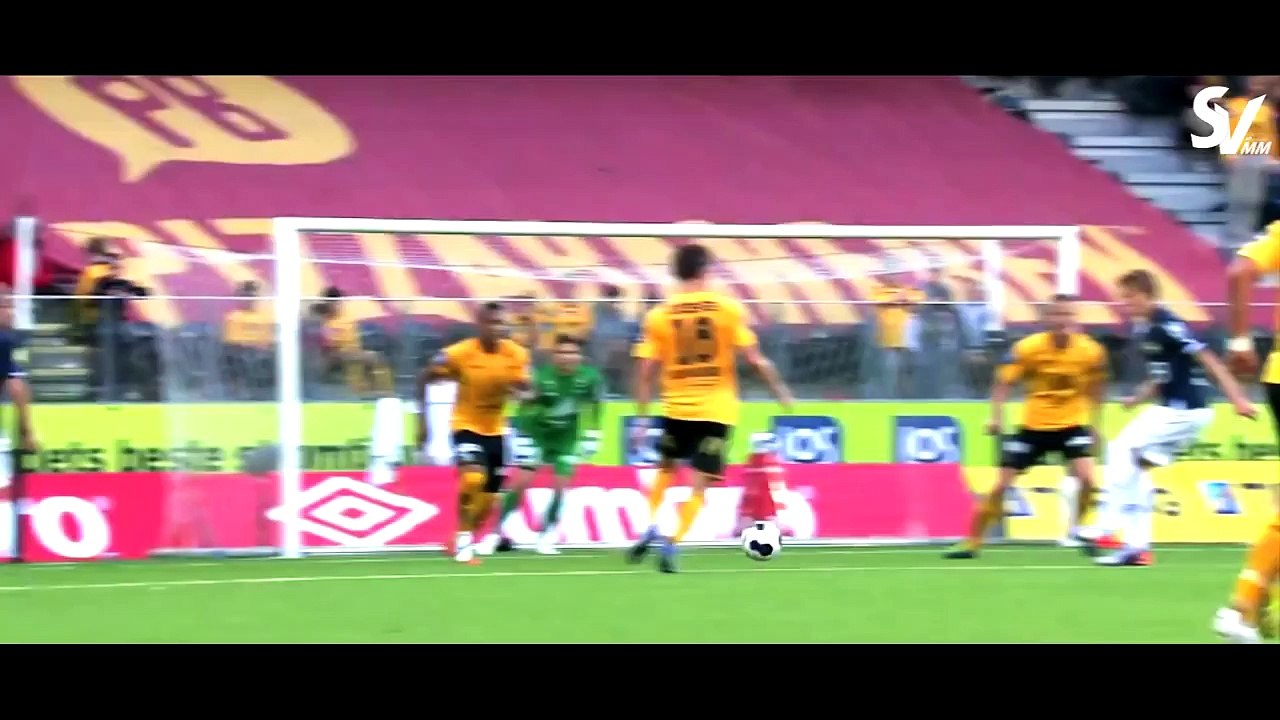 Martin Odegaard ● Welcome to Real Madrid - World's Best Talent 2014-2015