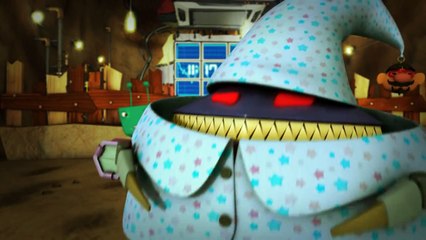 BoBoiBoy - Mari kitar semula bersama Probe HD