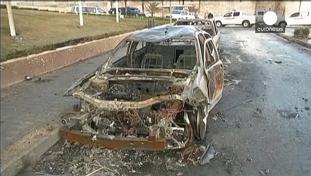 Libia, l'Isil assalta un hotel a Tripoli: almeno 12 le vittime