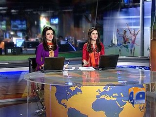 Geo Headlines-04 Jan 2015-1000