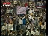 GREAT CATCH Mohammad Azharuddin - fastest Indian bowler ever David Johnson