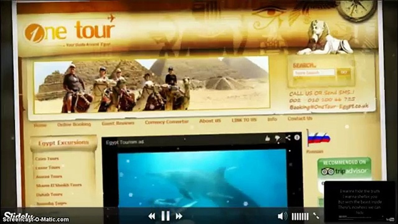 Web Design Egypt