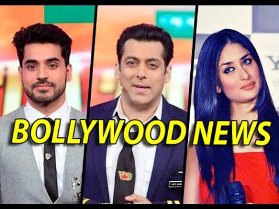 Bigg Boss 8 | Salman Declared Gautam Gulati As The Wnner Already?| Bollywood Gossips | 27th Jan.2015
