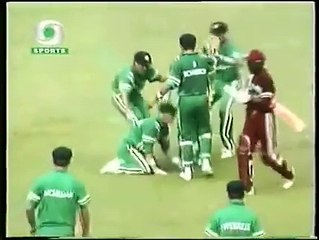 jonty rhodes 5 best catches in one match