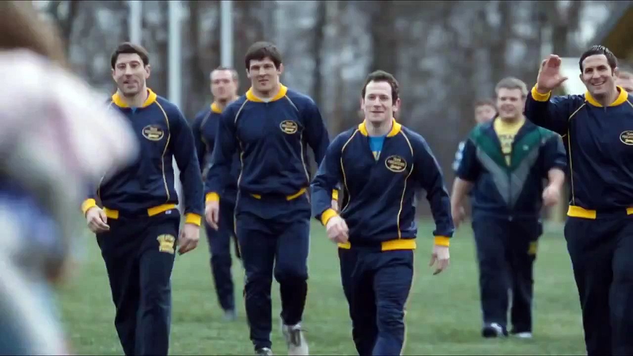 Охотник на лис 2015 фильм