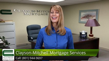 Clayson-Mitchell Mortgage Services  Perfect5 Star Review by David L.