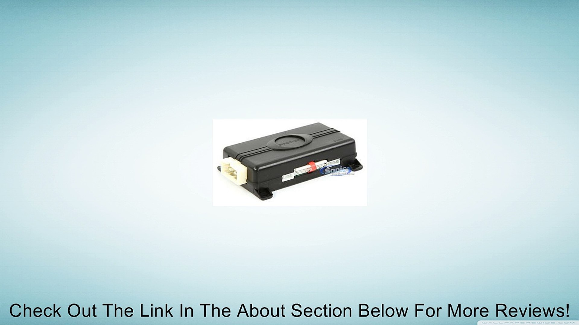 NEW Viper 4205V Review