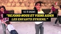 Le gouvernement réalise un clip vidéo et un site internet pour contrer le jihadisme