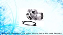 MercedeS V6 M272 ENGINE COOLING ENGINE COOLANT THERMOSTAT OE MB2722000415 Review