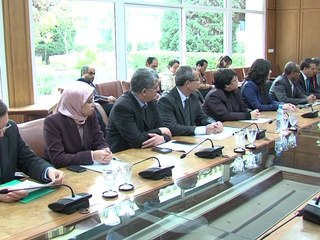 توقيع اتفاقيتي تمويل بقيمة نحو 4ر1 مليار درهم بين المغرب والصندوق العربي للتنمية الاقتصادية والاجتماعية