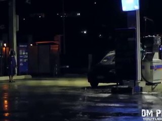 Devil's Daughter Scare Prank!