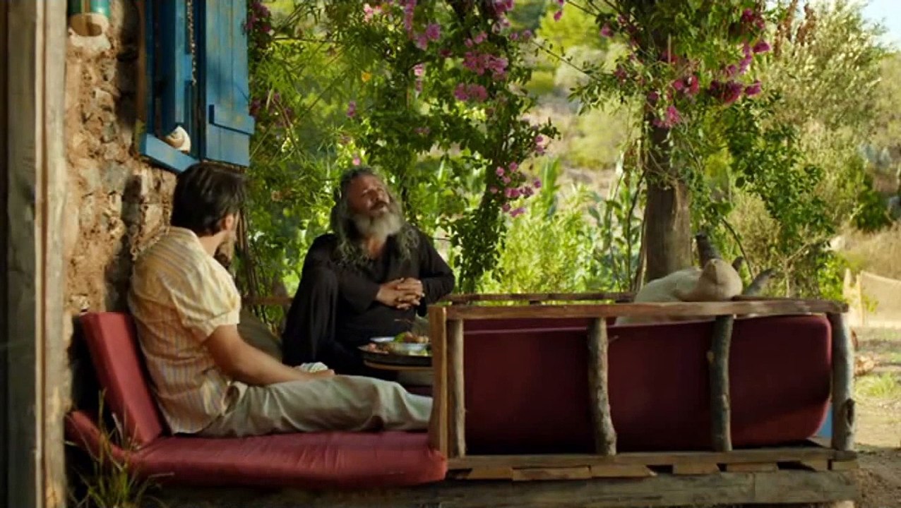 Mandıra Filozofu Mustafa Ali Sözleri Hd