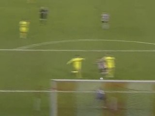 Goal Adams C. - Sheffield Utd 1 - 1	 Tottenham - Capital One Cup - 28/01/2015