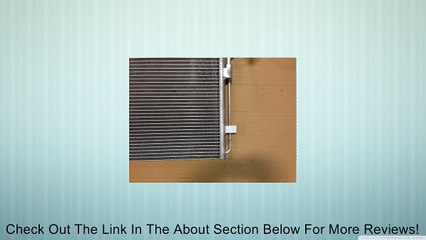 YourRadiator AC13639 - New OEM Replacement Condenser Review