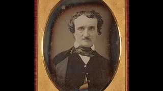 The Works of Edgar Allan Poe, Volume 1, Part 2: Edgar Allan Poe (Audiobook)