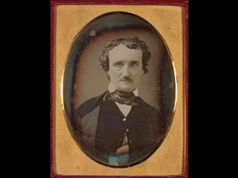 The Works of Edgar Allan Poe, Volume 1, Part 2: Edgar Allan Poe (Audiobook)