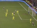 Goal Adams C. - Sheffield Utd 2 - 1	 Tottenham - Capital One Cup - 28/01/2015