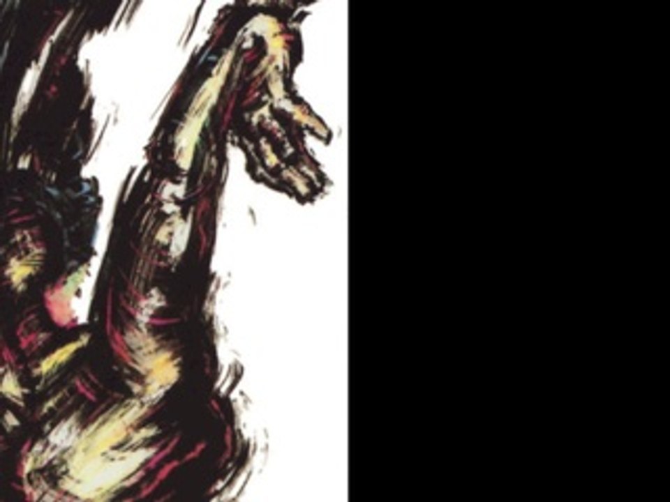 Depeche Mode - Shake The Disease (Piano Tribute)