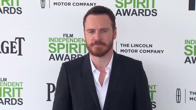 Michael Fassbender To Star In Upcoming Steve Jobs Biopic