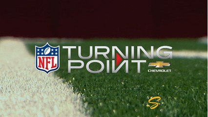 NFL Turning Point Week 21