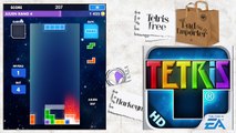 Tetris Free - iOS/Android