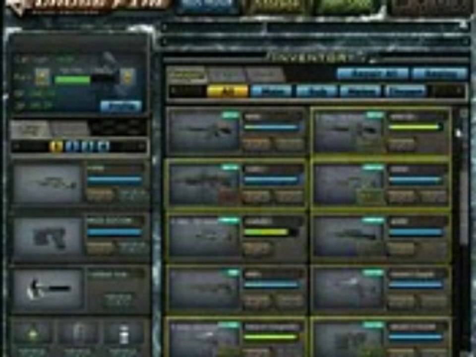 Crossfire Free Account and March 2014 Hack Aimbot