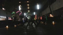 Wotagei ヲタ芸 México - Scandal Unit - Shunkan Sentimental