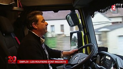 Les petites entreprises n'arrivent plus à faire face à la concurrence étrangère