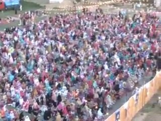 ANNUAL MEHFIL 2014 HAZRAT SAKHI SULTAN BABA JANI SARKAR ALLAH WALLAY