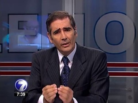 Don Justo, las querellas se presentan, no se anuncian