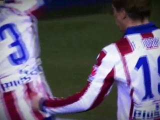Fernando Torres anota gol en menos de un minuto contra el Barcelona