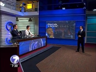 Exasesora de Justo Orozco denunció en el 2011 lo que consideró uso irregular de recursos públicos